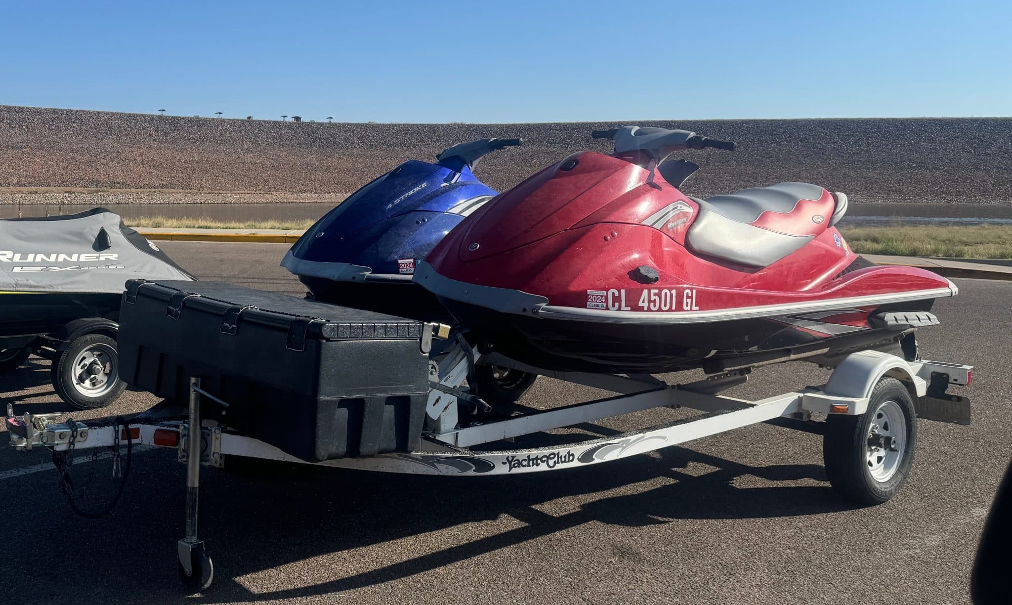 Jet Ski Rentals for Thrilling Water Rides in Brighton