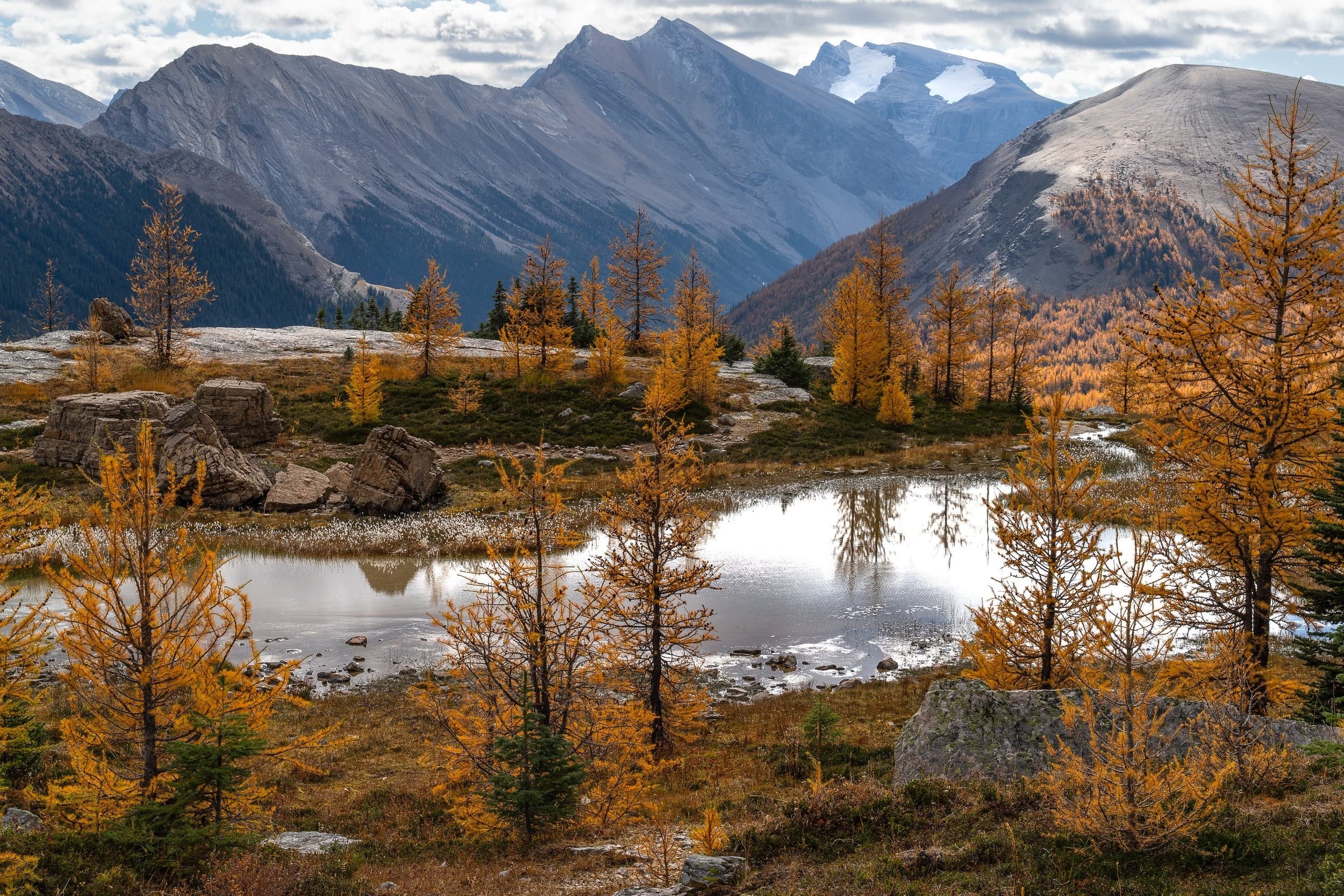 Private Photography Tours in Banff National Park: Capture Turquoise Lakes & Wildlife photo 4