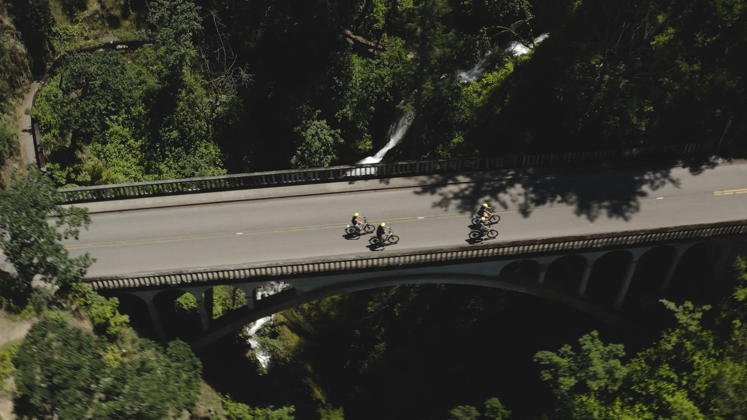 Explore Columbia River Gorge with Hourly Ebike Rental