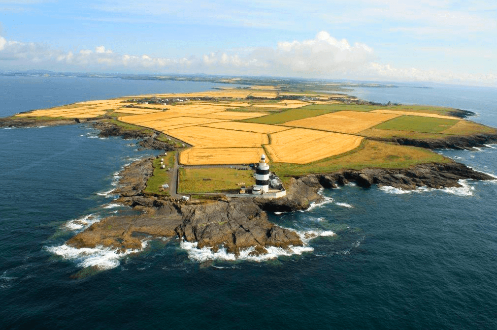 Explore Hook Lighthouse: A 45-Minute Guided Journey Through 800 Years of Irish Maritime History