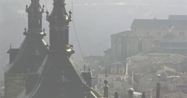 Walking Toledo’s Puertas y Murallas: A 90-Minute Bilingual Tour of Gates and Walls