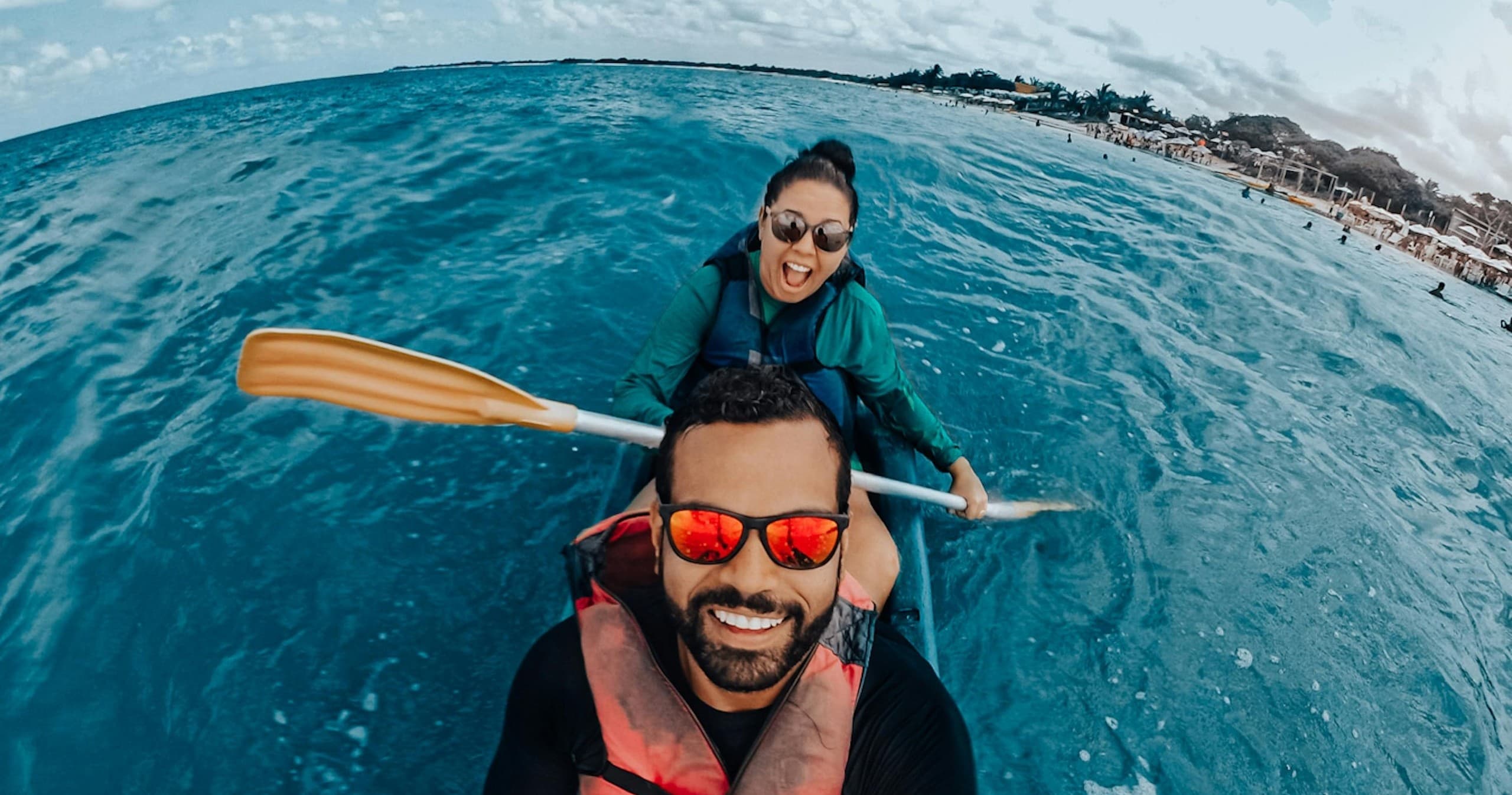 Tandem Kayak Rental at Knudson Cove Marina - 2-Hour Paddle in Ketchikan AK