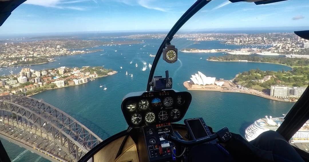Styled Heli Picnic: A Scenic Helicopter Adventure and Gourmet Vineyard Experience in Hunter Valley