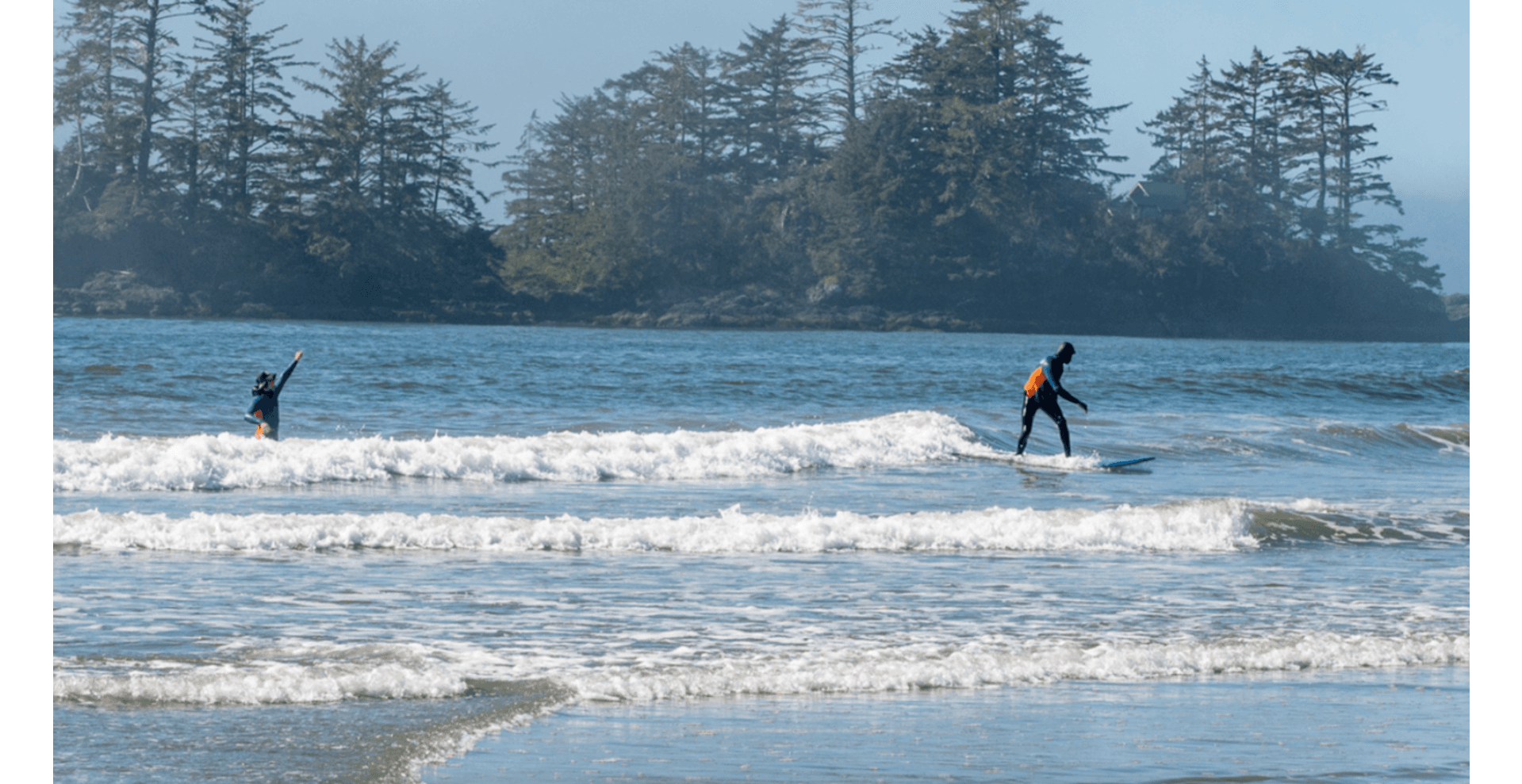 Coastal Shred Academy fleet