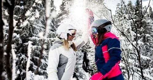 Explore the White Mountains with a 4 Day Ski and Snowboard Rental in Conway, NH