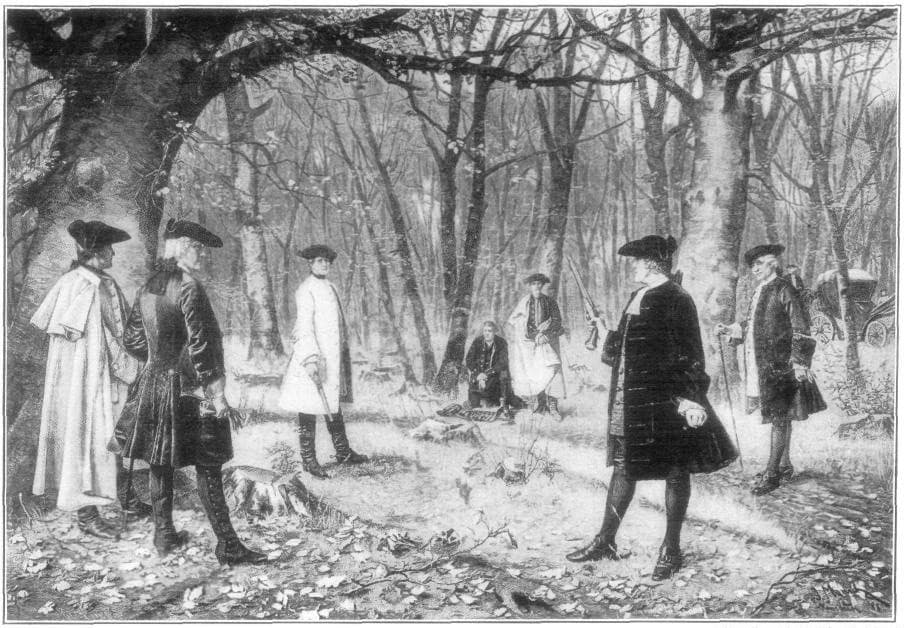 Walk in Hamilton's Footsteps: Alexander Hamilton's NYC Tour of Lower Manhattan photo 1
