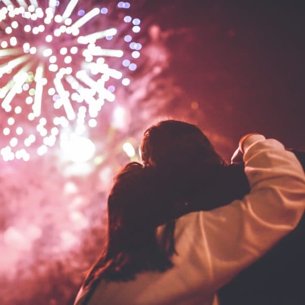 Waikiki Fireworks Sail: Friday Night Catamaran Experience