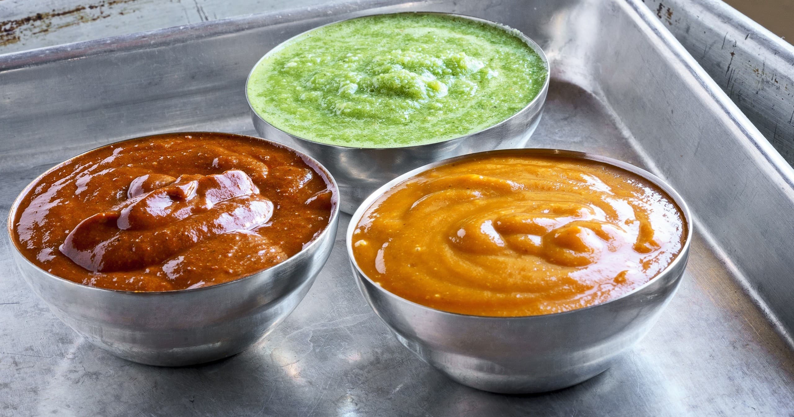 Create Southwest Hot Sauces in Santa Fe Hands-On Class