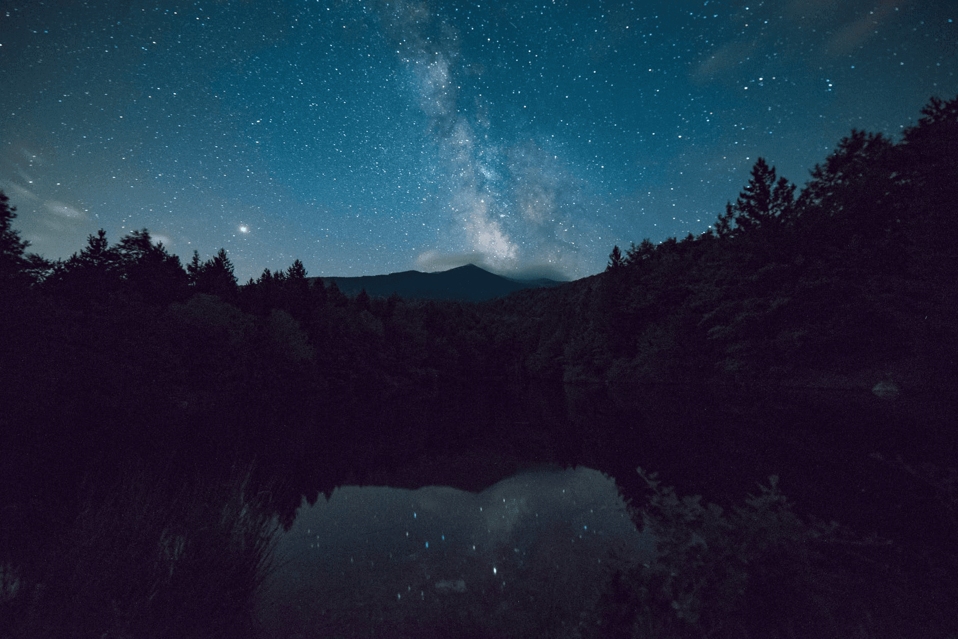 Aspen Stargazing team