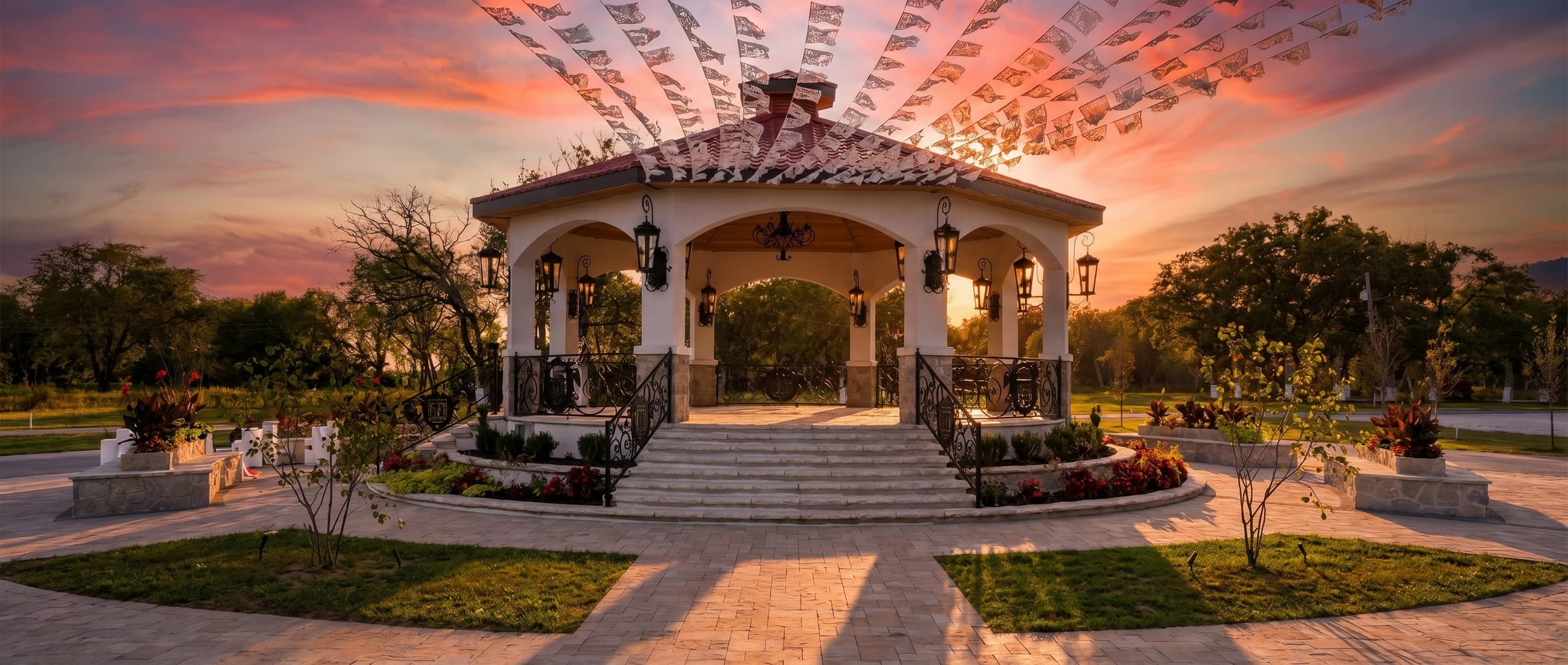 Arrival in Style: Chauffeured Transfers to Rancho El Grande from Chicagoland