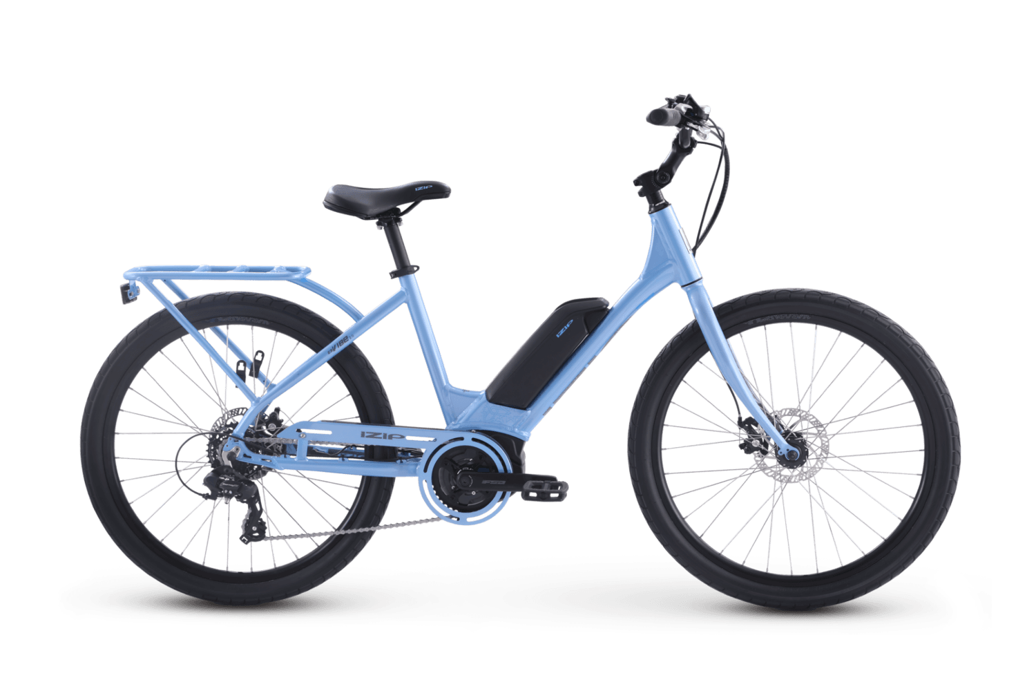 E-Bike Rentals with Bike Truckee in Truckee, CA