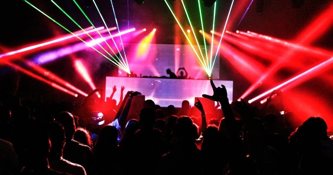 Mandala Club: Exclusive Nightlife Experience in Cancún
