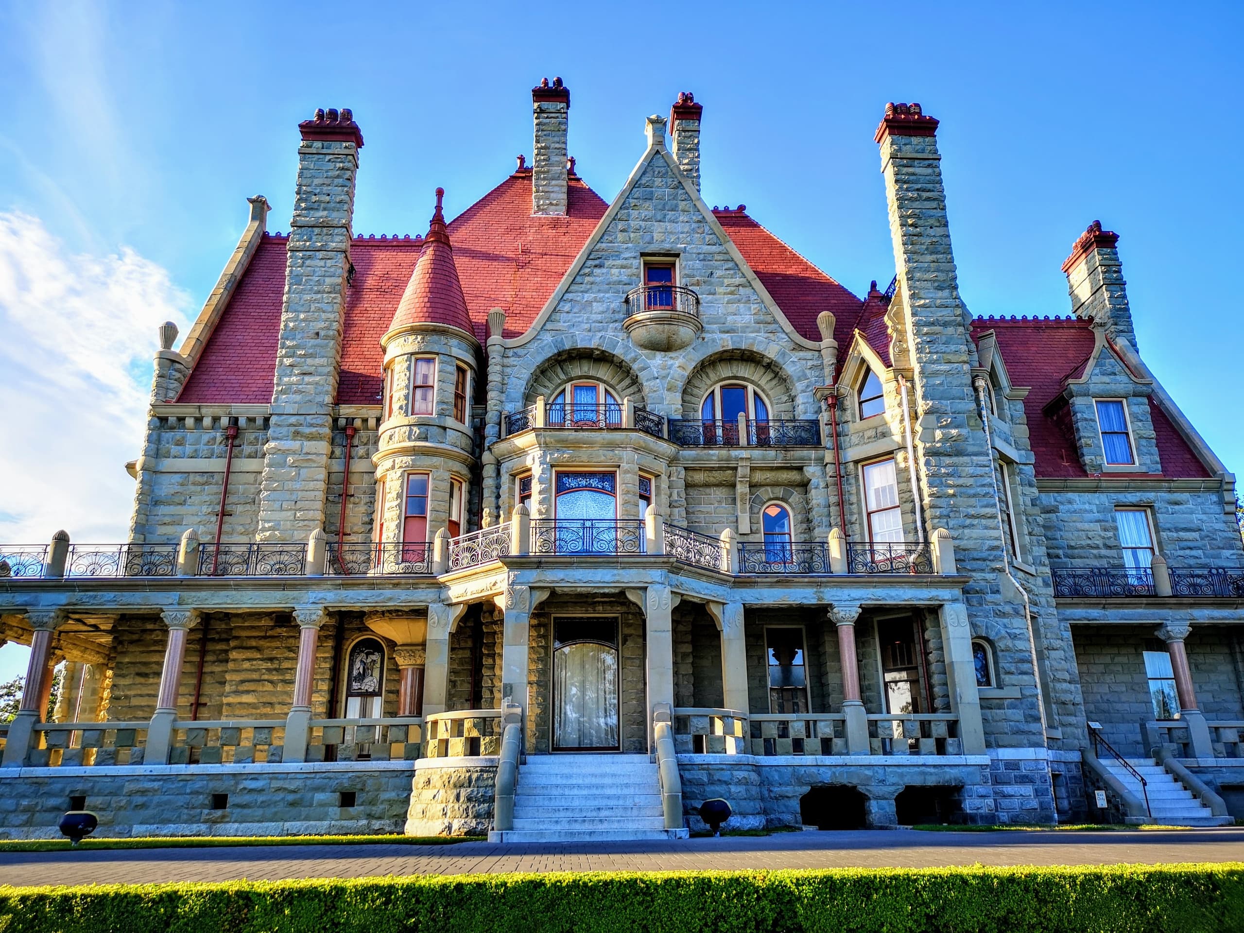 Land Adventures in Victoria with Surfside Adventure Tours