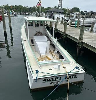 One-Hour Private Cruise in St. Michaels Harbor - Midday Maritime Escape