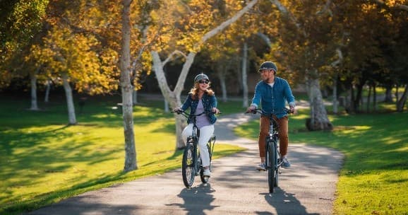 Explore Oak Bluffs with Daily Bike Rental Delivery: The Ultimate Island Adventure