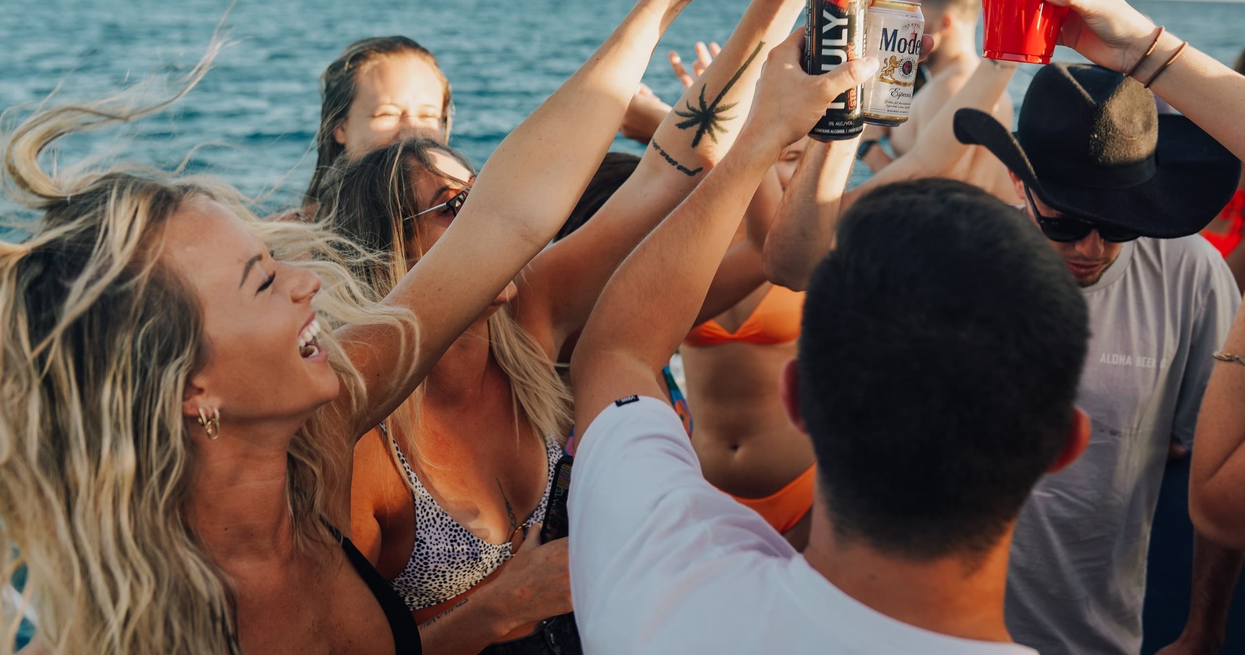 Private Parties