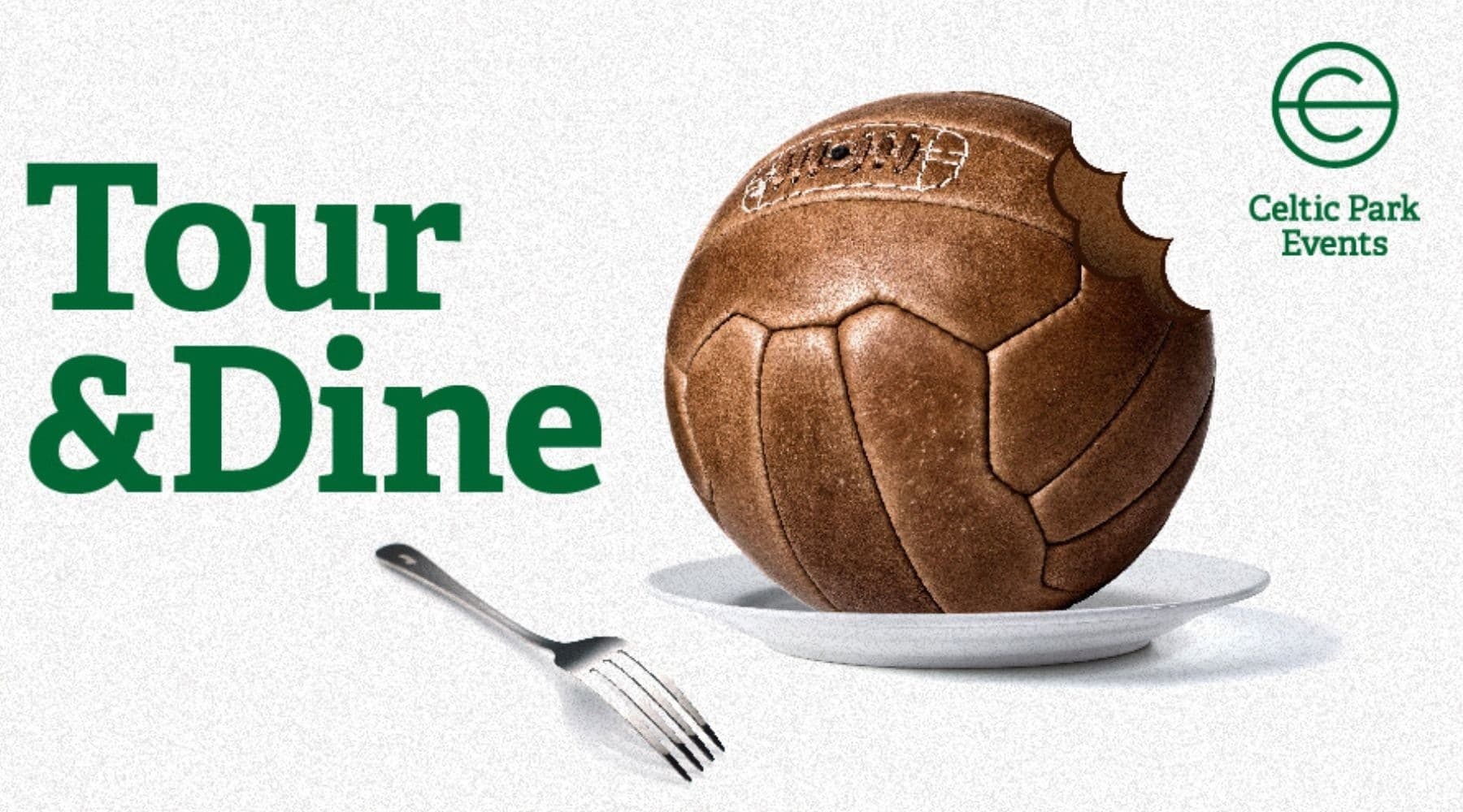 Celtic Park Tour & Dine: Behind-the-Scenes Stadium Tour and Pitchside Dining in Glasgow