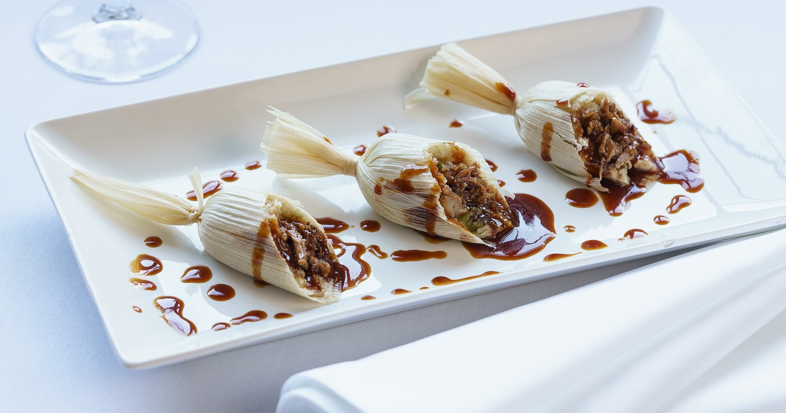 Hands-On Tamale Class in Santa Fe at Santa Fe School of Cooking