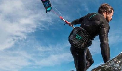 Kiteboarding Gear Rentals at Houston Kiteboarding in Texas City