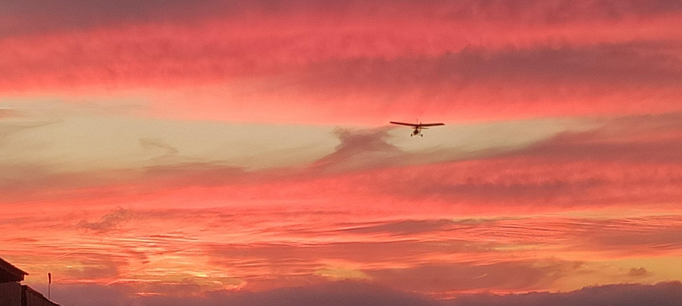 Skyrider Awesome: 30-Minute Ultralight Flight Over Camarillo Foothills and Farms photo 4