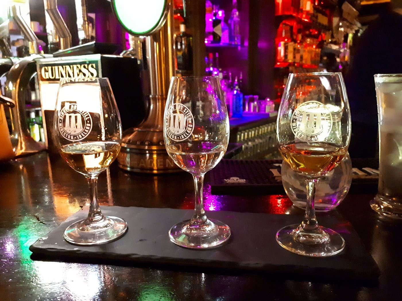 Private Whiskey Class in The Dylan's Snug — Beginner-Friendly Tasting photo 2
