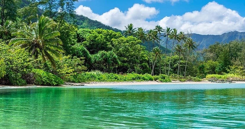 Kayak & SUP Rentals in Hauula, Hawaii – 3 Hour Adventure