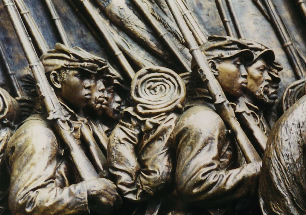 Explore Slavery and Abolition History in Boston