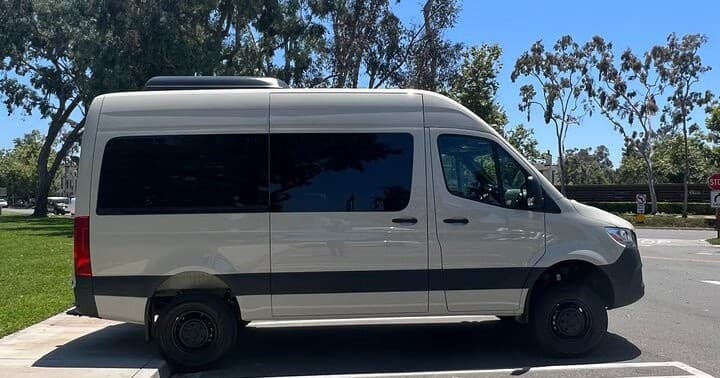 Anchorage City-to-Airport Shuttle: Smooth Outbound Transfer for Matanuska Glacier Travelers
