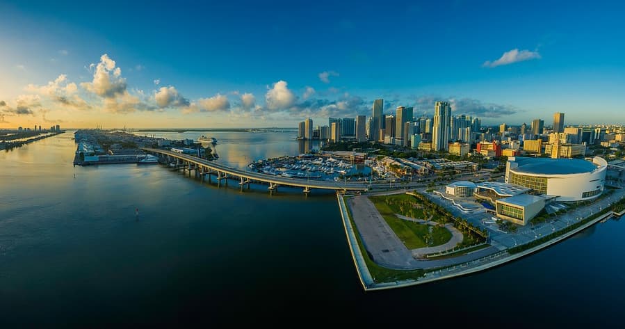 Water Adventures at Key2MIA: Private & Group Tours