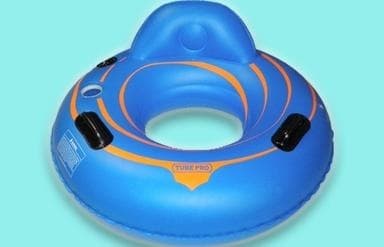 River Tubing Comfort with Tar River Life in Bunn, NC