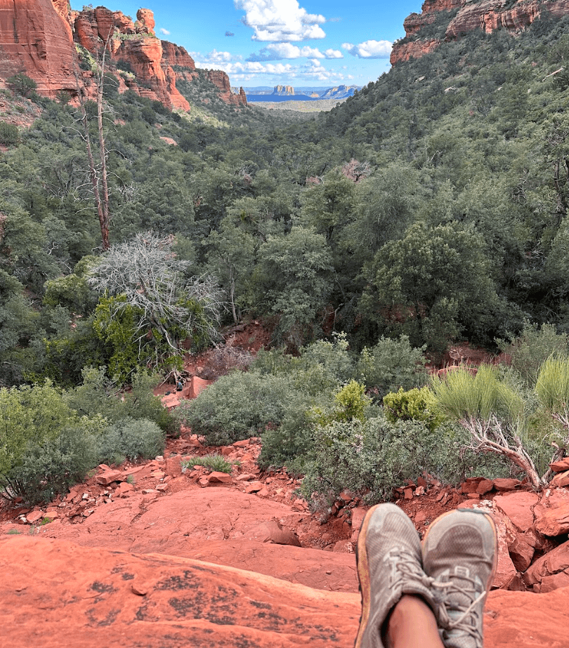 Sedona Outdoors fleet