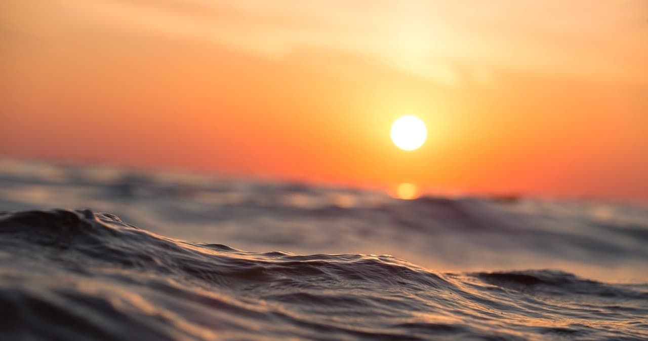 Sunset Cruise with Dolce Vita Charters in Orange Beach