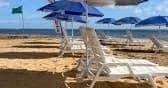 Playa Azul Beach Rentals: Chairs, Umbrellas & Cabanas in Luquillo, Puerto Rico