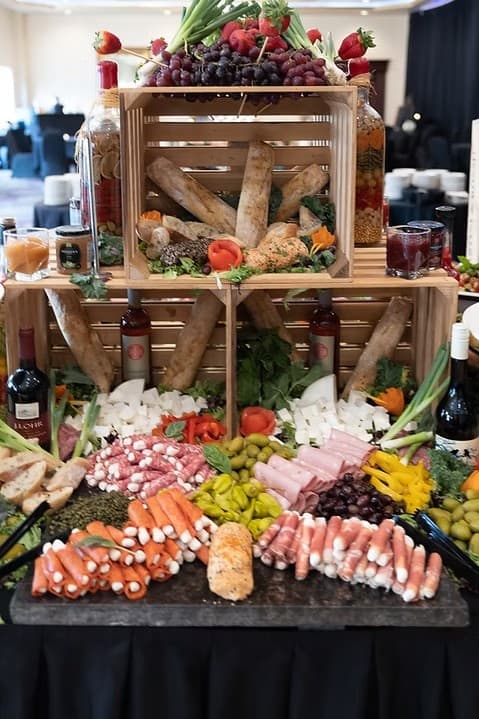 Easter To-Go Meals from Crystal Gardens in Southgate: Stress-Free Holiday Feasts
