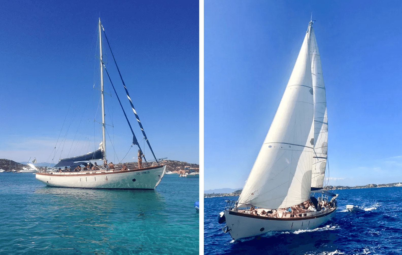 Explore Sicily’s Southern Coast: Private 8-Hour Boat Tour from Catania to Brucoli Bay