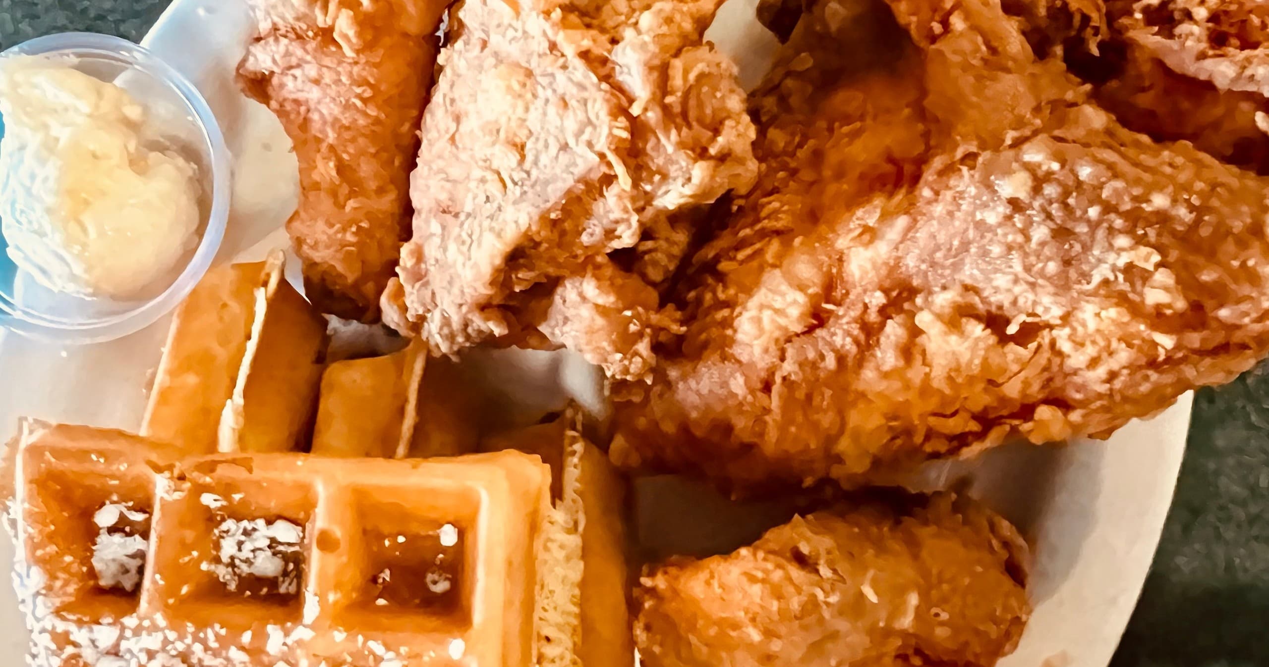 Land Adventures with Broad Street Brunchin' Trot