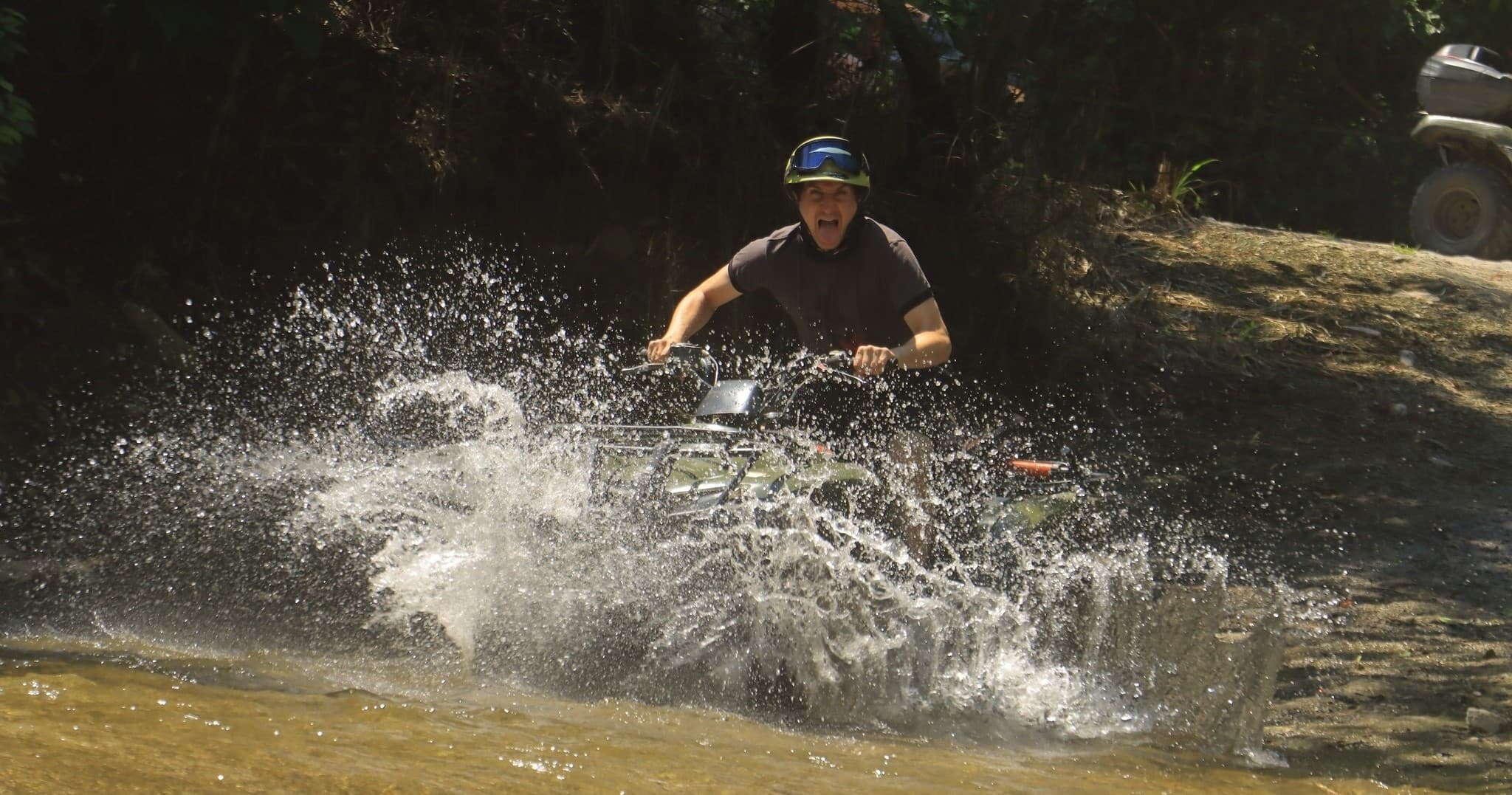 Land Adventures with Dirty Monkey Adventure in Sierra Madre