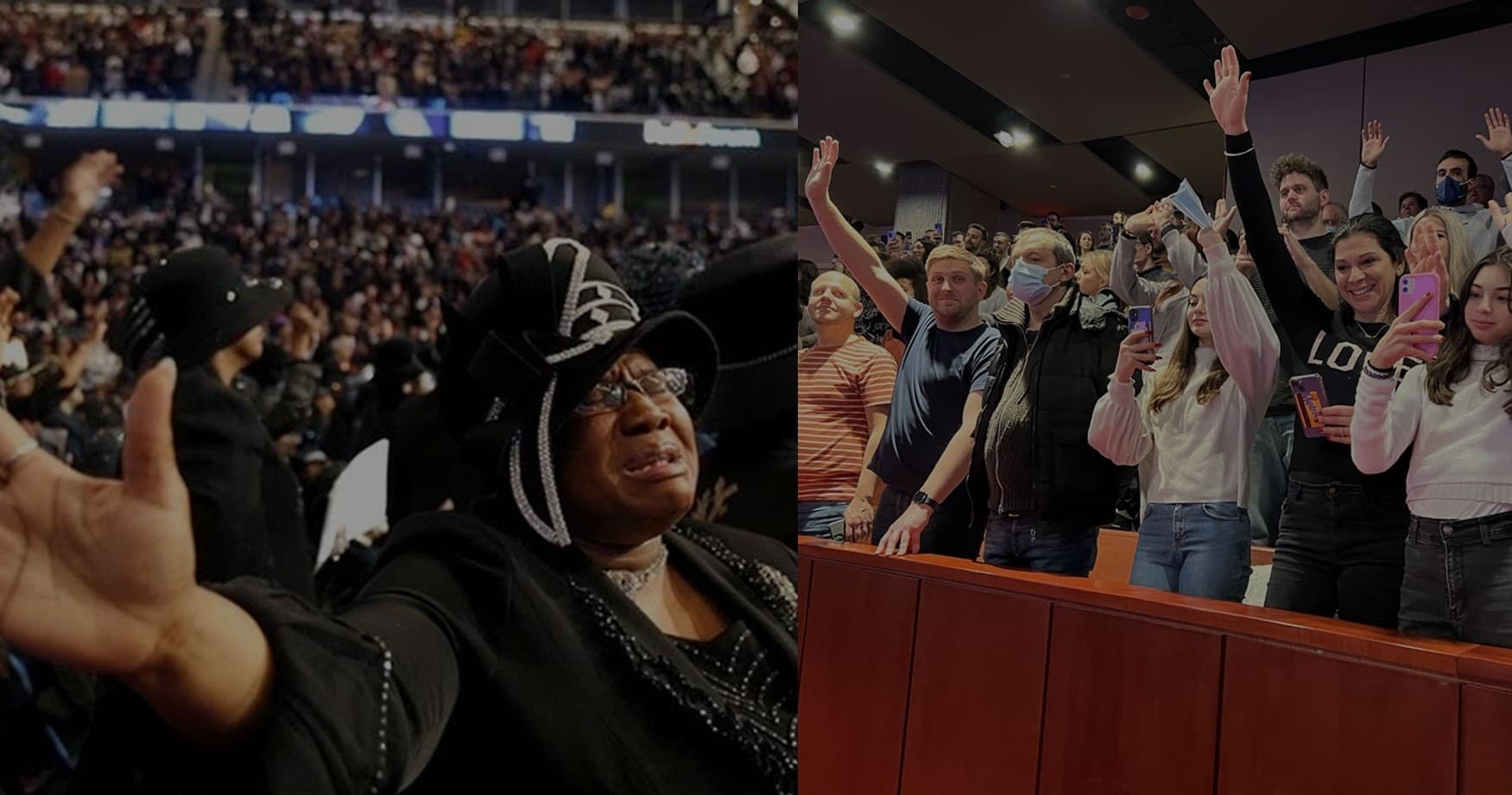 Harlem Walking Tour & Gospel Music Experience by Kaissa Tours