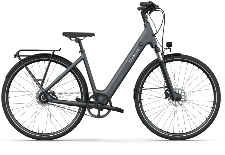 Private E-Bike Ride with El Ciclo in Barcelona