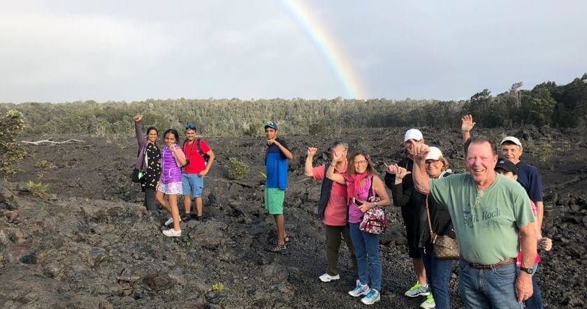 HawaiiGeoTours fleet