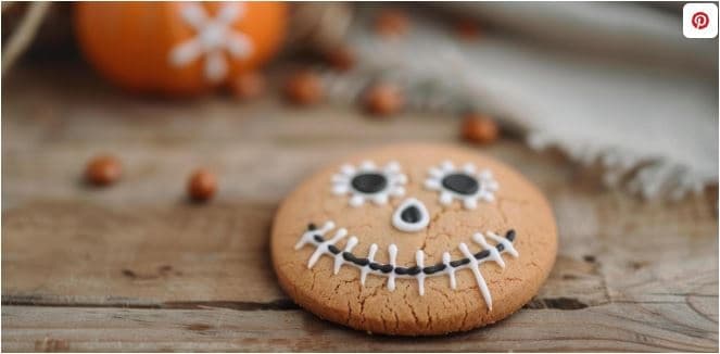 Barnagh's Halloween Baking Camp at Barnagh Greenway Hub