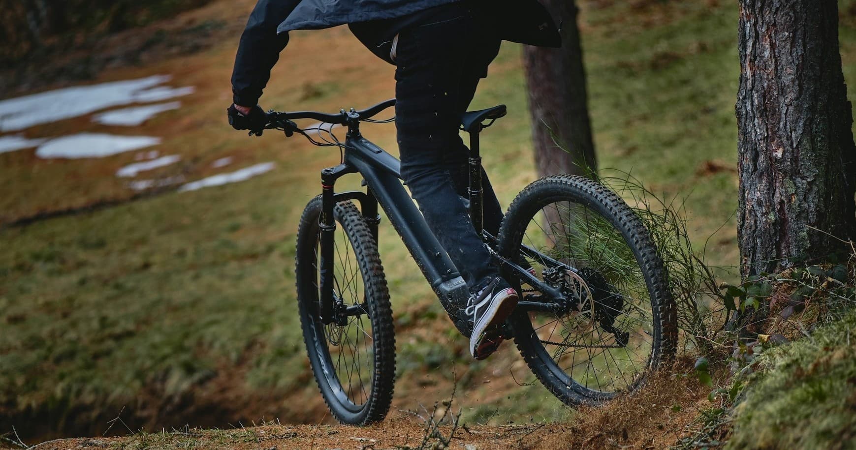 E-Bike Adventures with Kitekalle in Halmstad