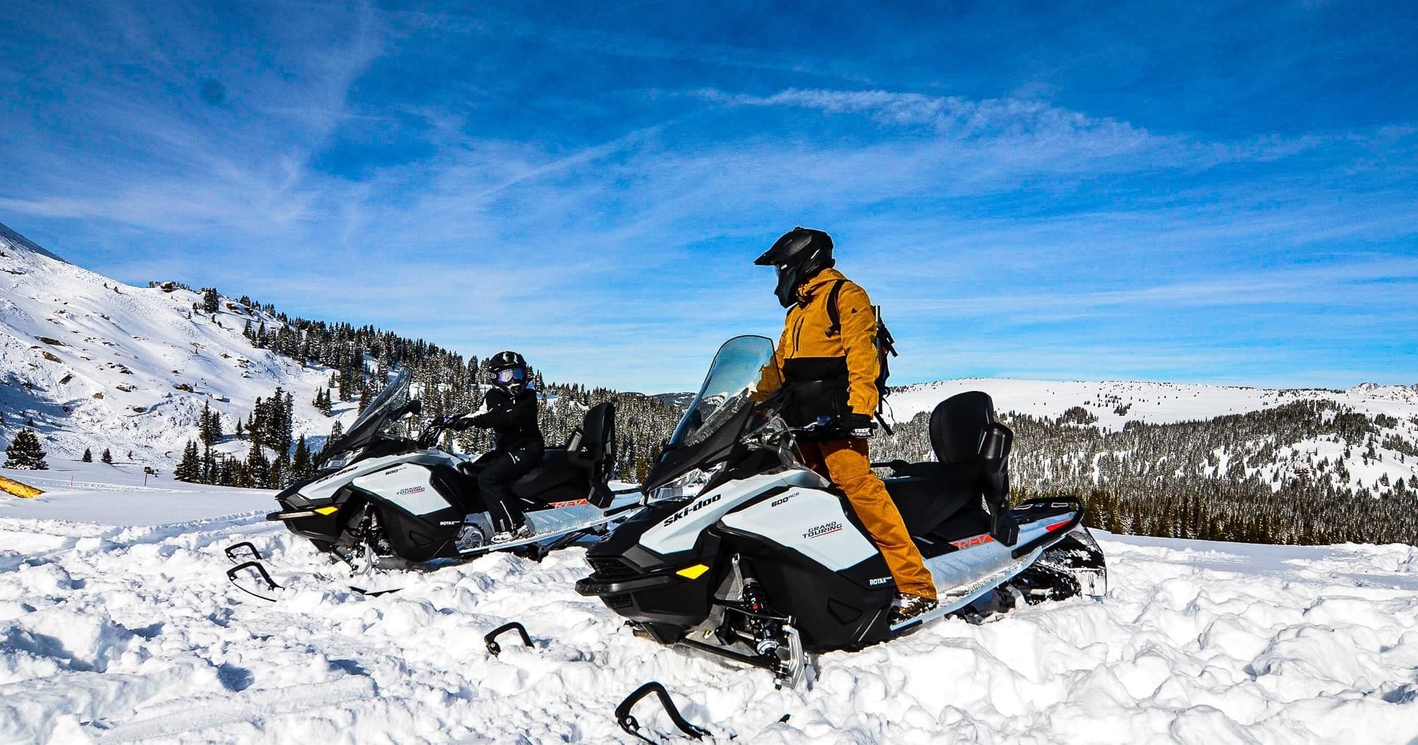 Freedom Outdoor Rentals fleet