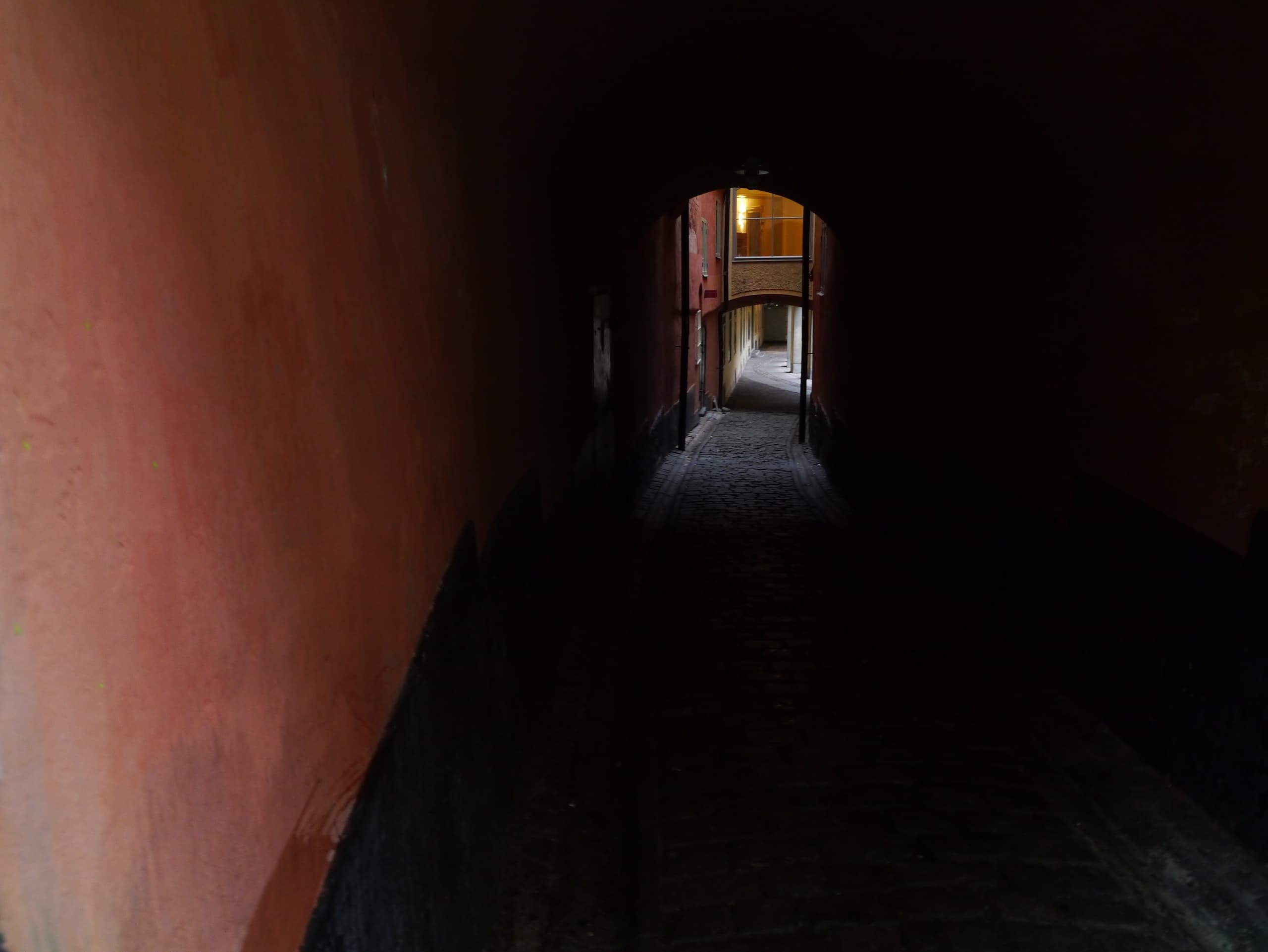 Historical Tours & City Discoveries with Sweden History Tours