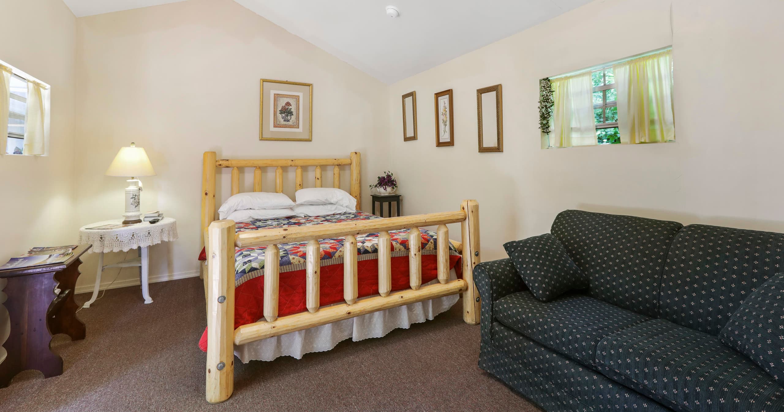Trail Inn Lodging & Campground team