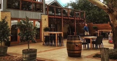 Wine & Heritage Tour in Langhorne Creek with SA Experience