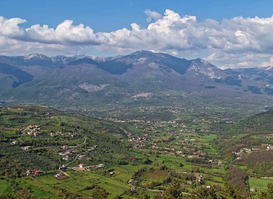 Private Medieval Village Tour in Ciociaria with Discovery Guided Tours