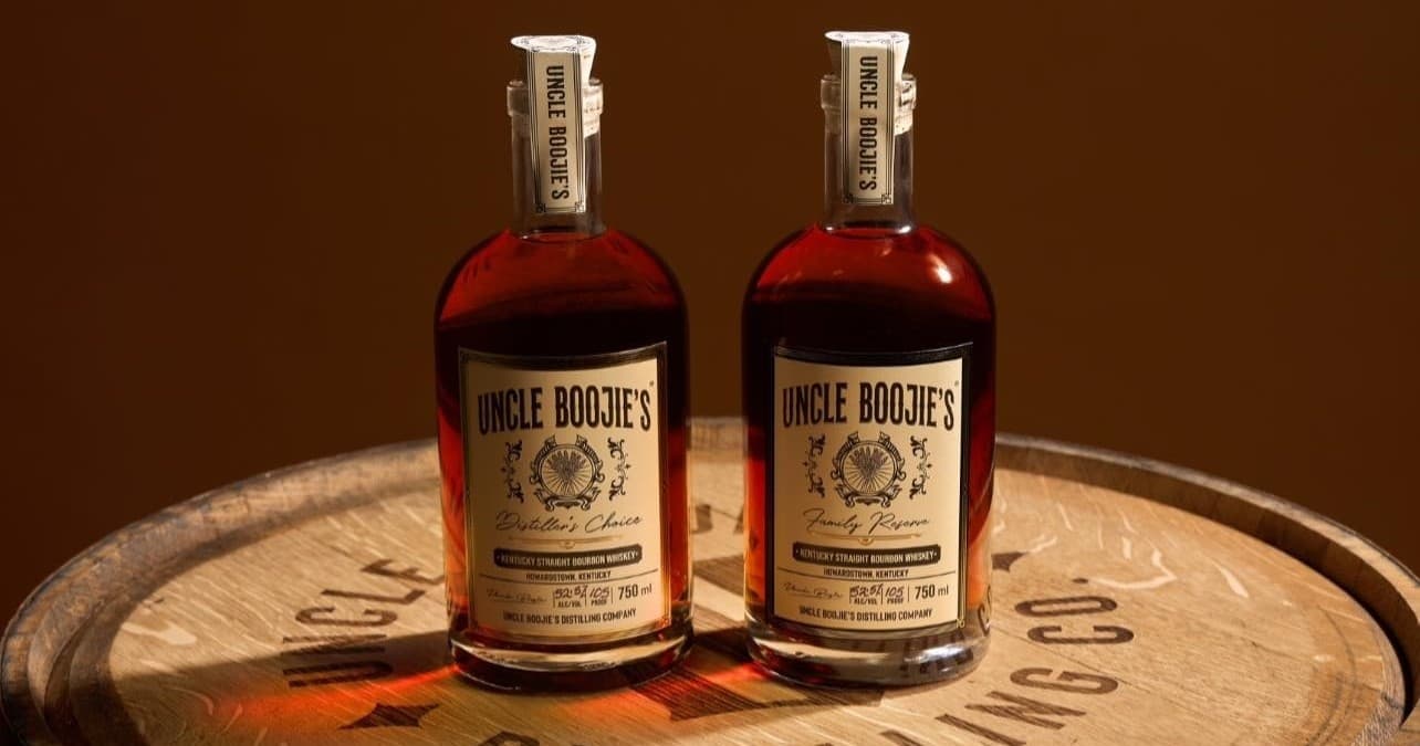 Shakers & Thieves: Barrel-to-Bar Bourbon Class with Dante Wheat in Louisville photo 2