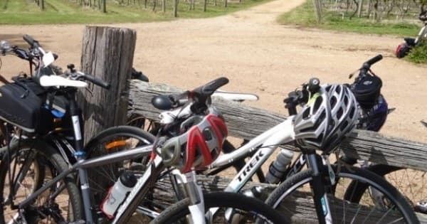 Explore Victoria’s Great East Rail Trail with Premium Bike Hire and E-Bikes