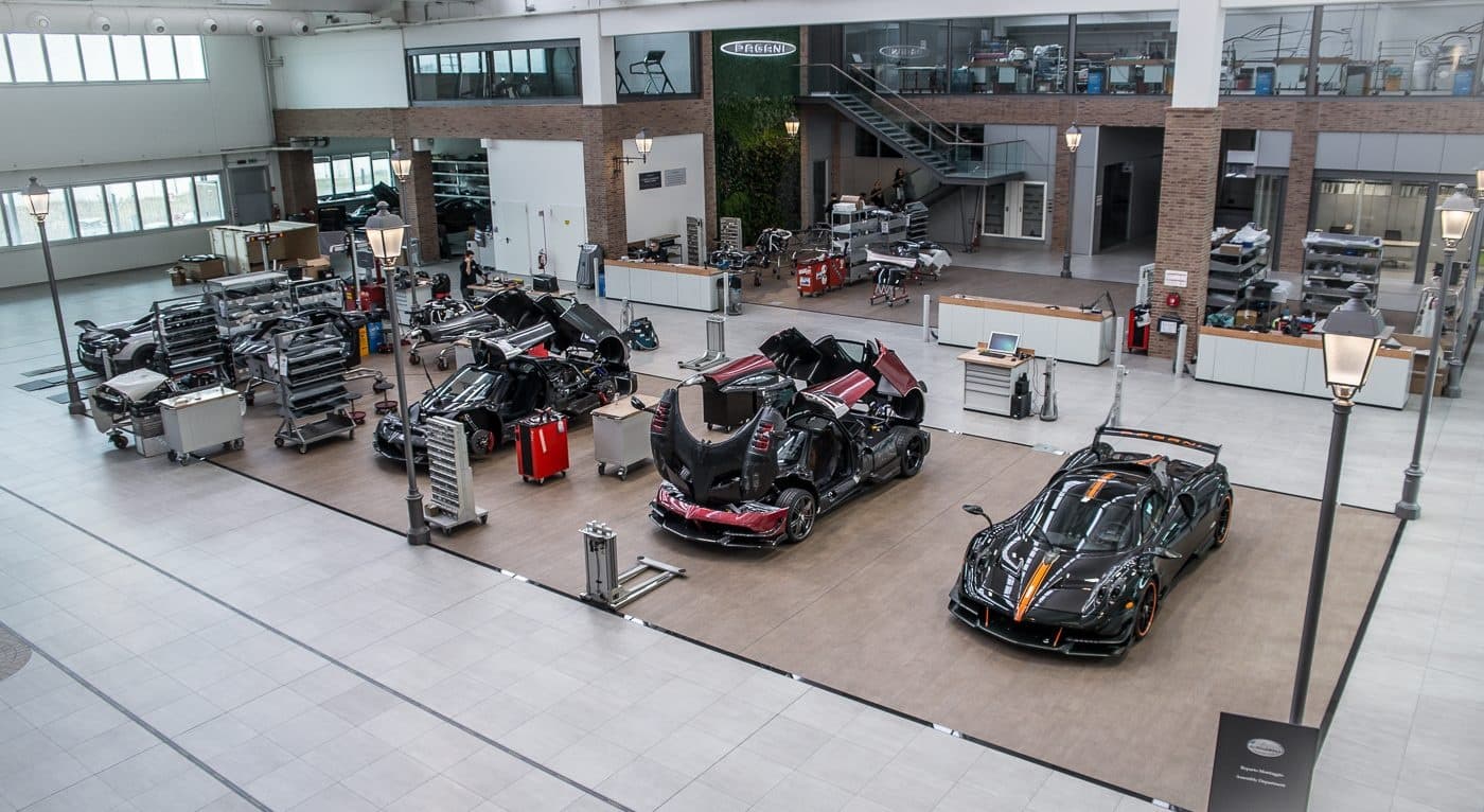 Automotive Heritage Tours with Bologna Tour in Bologna